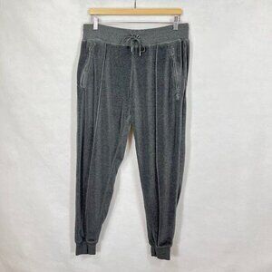 Polo by Ralph Lauren Gray Track Pants